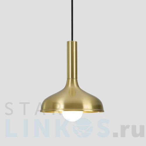 Купить с доставкой Подвесной светильник Imperium Loft Lucio 101759-26 в Туле