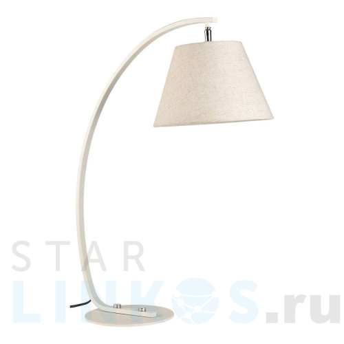 Купить с доставкой Настольная лампа Lussole Sumter LSP-0623 в Туле