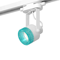Купить Комплект трекового светильника Ambrella light Track System XT (C6601, N6153) XT6601063 в Туле