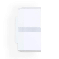 Купить Настенный светодиодный светильник Ambrella light Wall FW189 в Туле