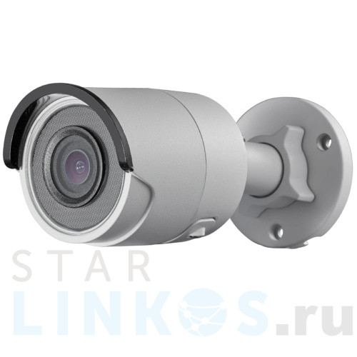 Купить с доставкой IP-камера Hikvision DS-2CD2023G0-I (6 мм) в Туле