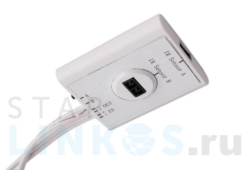 Купить с доставкой Сенсор Deko-Light IR Sensor Mia, white 930251 в Туле