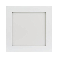 Купить Встраиваемый светодиодный светильник Arlight DL-172x172M-15W Day White 020132 в Туле