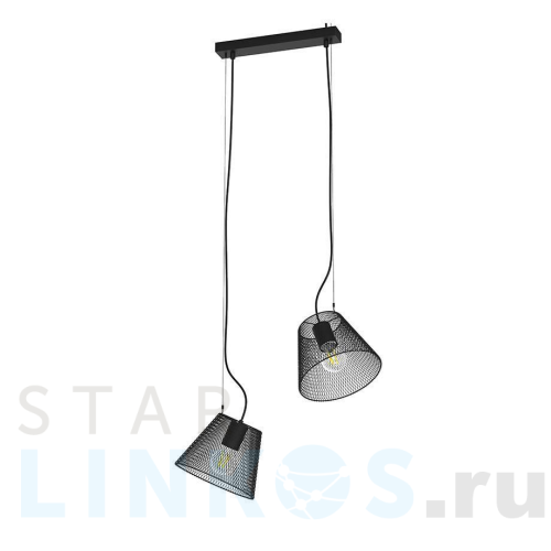 Купить с доставкой Подвесной светильник Hiper Grid H155-1 в Туле