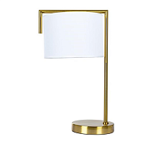 Купить Настольная лампа Arte Lamp Aperol A5031LT-1PB в Туле