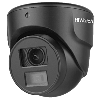 Купить Мультиформатная камера Hiwatch DS-T203N (6 мм) с ИК-подсветкой в Туле