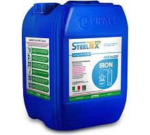 Купить Реагент для промывки теплообменников SteelTEX®INOX, 20кг в Туле