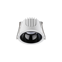 Купить Встраиваемый светодиодный светильник Novotech Spot Knof 358691 в Туле