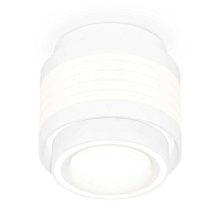 Купить Комплект накладного светильника Ambrella light Techno Spot XS (C8431, N8433) XS8431002 в Туле