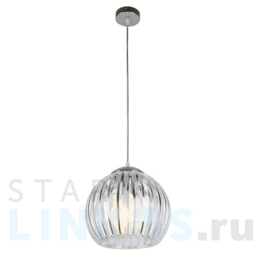 Купить с доставкой Подвесной светильник Lussole Lgo LSP-0159 в Туле