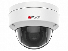Купить IP-камера HiWatch IPC-D022-G2/S (4 мм) в Туле