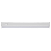 Купить Настенно-потолочный светильник ЭРА LLED-01-04W-6500-W Б0033303 в Туле