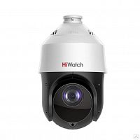 Купить Поворотная IP-камера HiWatch DS-I225 (B) в Туле