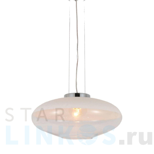 Купить с доставкой Подвесной светильник Lumina Deco Raveo LDP 6850 WT в Туле