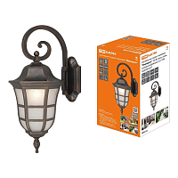 Купить Уличный настенный светильник TDM Electric Меридиан SQ0330-0237 в Туле