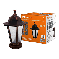 Купить Уличный светильник TDM Electric НТУ 06-60-001 SQ0330-0787 в Туле
