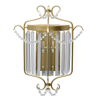 Купить Настенный светильник MW-Light Адель 373024701 в Туле