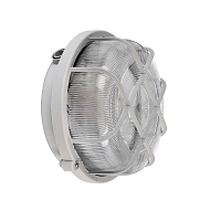 Купить Уличный настенный светильник Deko-Light Syrma Round Grey 401016 в Туле