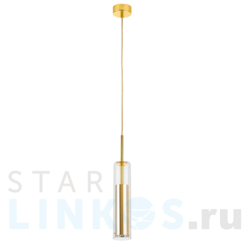 Купить с доставкой Подвесной светильник Lightstar Cilino 756012 в Туле