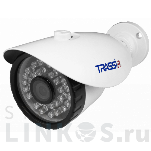 Купить с доставкой IP-камера TRASSIR TR-D2B5-noPOE в Туле фото 2