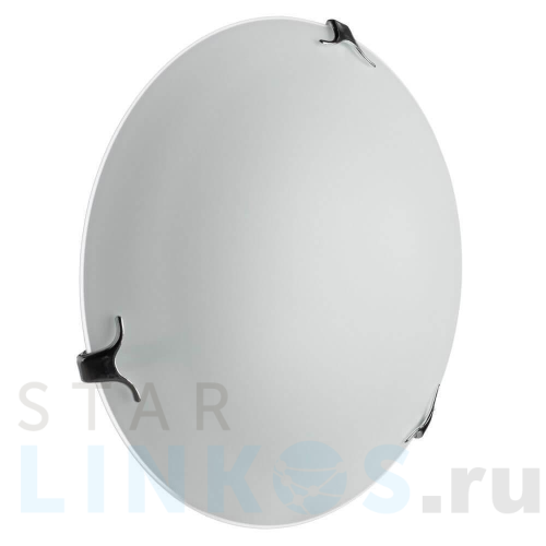 Купить с доставкой Настенный светильник Arte Lamp Plain A3720PL-2CC в Туле