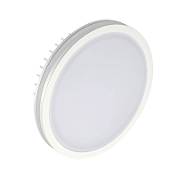 Купить Встраиваемый светодиодный светильник Arlight LTD-135SOL-20W Warm White 020712 в Туле