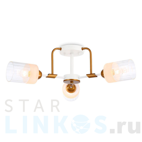 Купить с доставкой Потолочная люстра Ambrella light Traditional Modern TR303321 в Туле