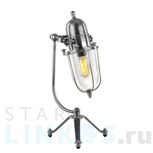 Купить с доставкой Настольная лампа Covali NL-51564 в Туле