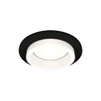 Купить Встраиваемый светильник Ambrella light Techno Spot XC (C6513, N6245) XC6513065 в Туле
