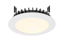 Купить Встраиваемый светильник Deko-Light LED Panel Round III 12 565231 в Туле