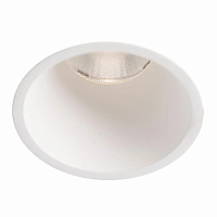 Купить Встраиваемый светодиодный светильник Voltalighting OMEGA DL0710.55.3K.TW в Туле