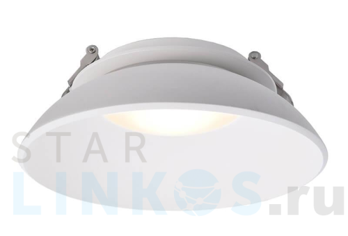 Купить с доставкой Встраиваемый светильник Deko-Light Kaus 565319 в Туле
