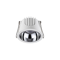 Купить Встраиваемый светодиодный светильник Novotech Spot Knof 358689 в Туле