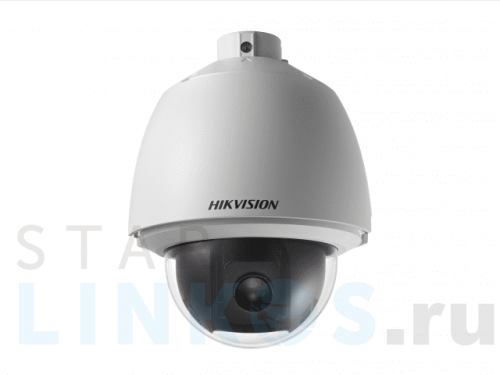 Купить с доставкой Поворотная IP-камера Hikvision DS-2DE5225W-AE (E) в Туле
