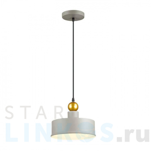 Купить с доставкой Подвесной светильник Odeon Light Pendant Bolli 4089/1 в Туле