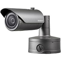 Купить Вандалостойкая Smart bullet-камера Wisenet Samsung XNO-6020RP с ИК-подсветкой в Туле