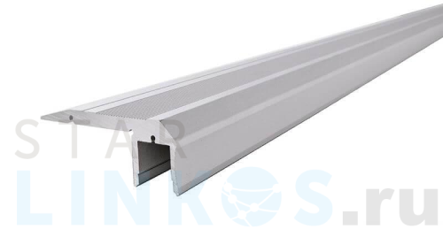 Купить с доставкой Профиль Deko-Light stair treads-profile AL-02-10 970522 в Туле