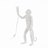 Купить Прикроватная лампа Evoluce Tenato SLE115114-01 в Туле