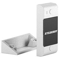 Купить Вызывная панель STELBERRY S-135 для селекторной связи в Туле