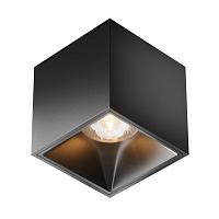Купить Потолочный светодиодный светильник Maytoni Technical Alfa LED C065CL-L12B3K-D в Туле