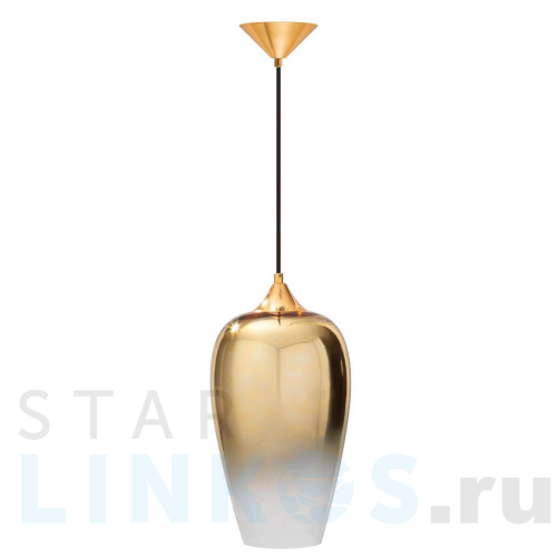 Купить с доставкой Подвесной светильник Loft IT Fade Pendant Light Loft2021-B в Туле