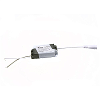 Купить Драйвер для светильника Feron 105-120V 12W IP20 0,12-0,14A LB363 41751 в Туле