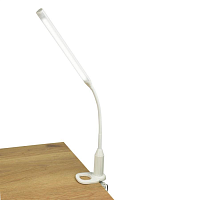 Купить Настольная лампа Uniel TLD-572 White/Led/500Lm/4500K/Dimmer UL-00008663 в Туле