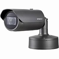 Купить Smart 5Мп IP-камера Wisenet Samsung XNO-8080RP, Motor-zoom, ИК-подсветка 50 м в Туле