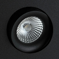 Купить Встраиваемый светодиодный светильник Voltalighting DORI DL0030.60.3K.TB в Туле
