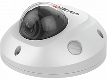 Купить IP-камера HiWatch IPC-D542-G0/SU (4 мм) в Туле
