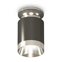 Купить Комплект потолочного светильника Ambrella light Techno Spot XC (N6903, C6303, N6132) XS6303101 в Туле