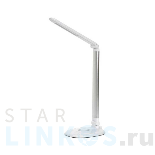 Купить с доставкой Настольная лампа IEK LDNL0-2014-1-VV-5-K27 в Туле