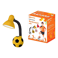 Купить Настольная лампа TDM Electric Футбольный мяч SQ0337-0051 в Туле