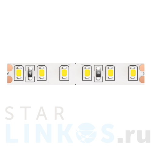 Купить Светодиодная влагозащищенная лента Maytoni Technical 14,4W/m 120LED/m 2835SMD теплый белый 5M 10151 за 3 600 руб. в Туле Купить с доставкой Светодиодная влагозащищенная лента Maytoni Technical 14,4W/m 120LED/m 2835SMD теплый белый 5M 10151 в Туле